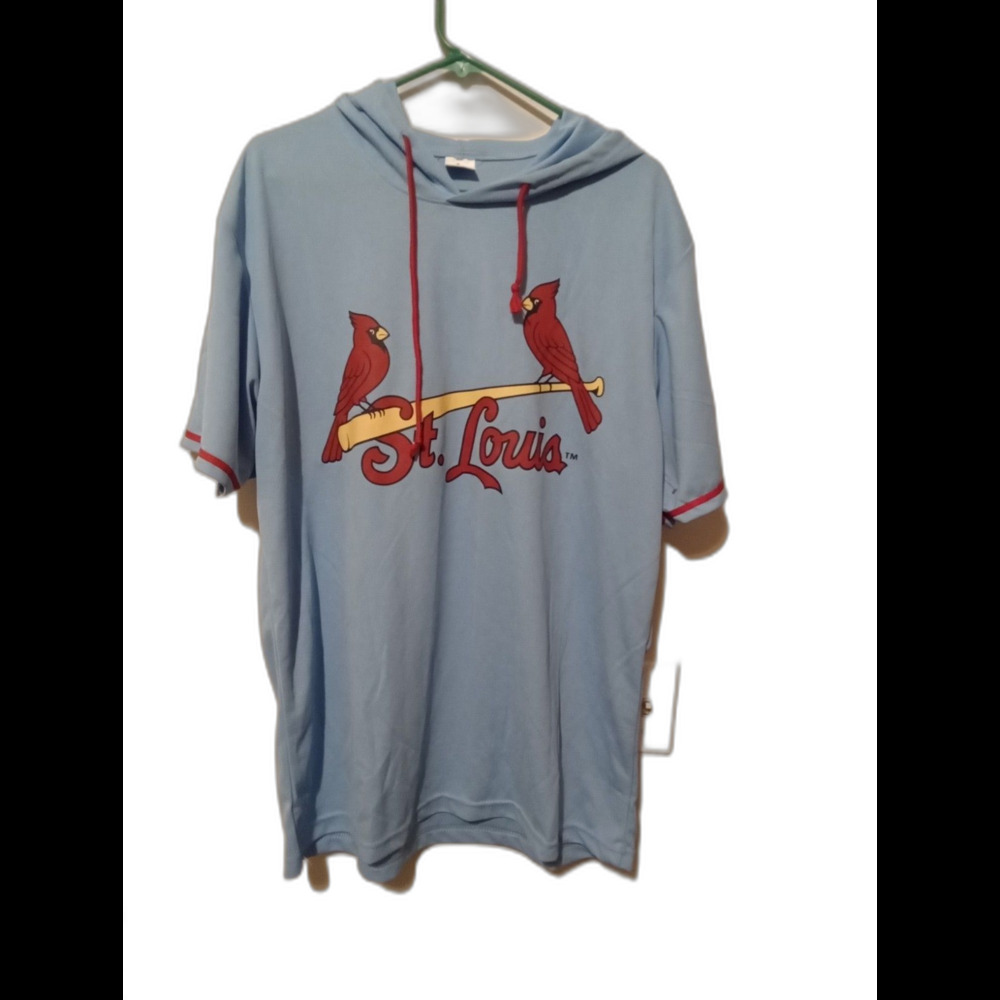 St Louis Cardinals Stadium Give Away Jersey Size XL